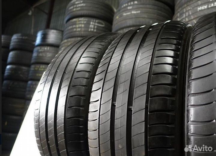 Michelin Primacy 3 225/50 R17