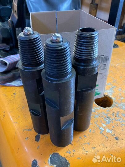 Буровой инструмент