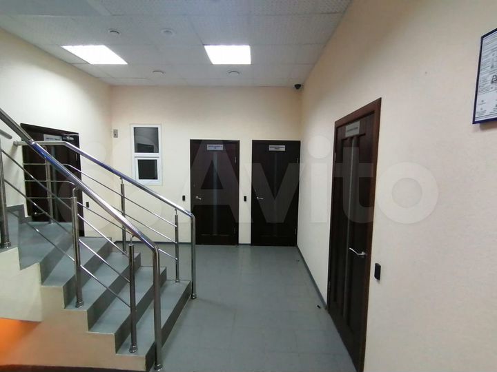 1+0 этаж на фмр в тихом месте с ремонтом, 311 кв.м