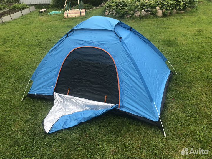 Аренда туристического снаряжения