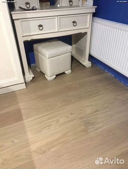 Паркет / паркетная доска