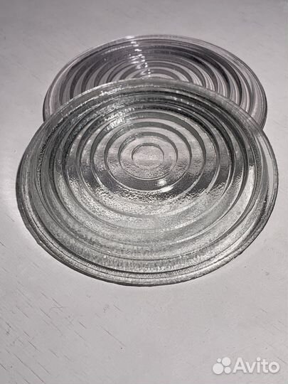 Линза френеля 130мм для arri 1000