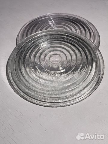 Линза френеля 130мм для arri 1000