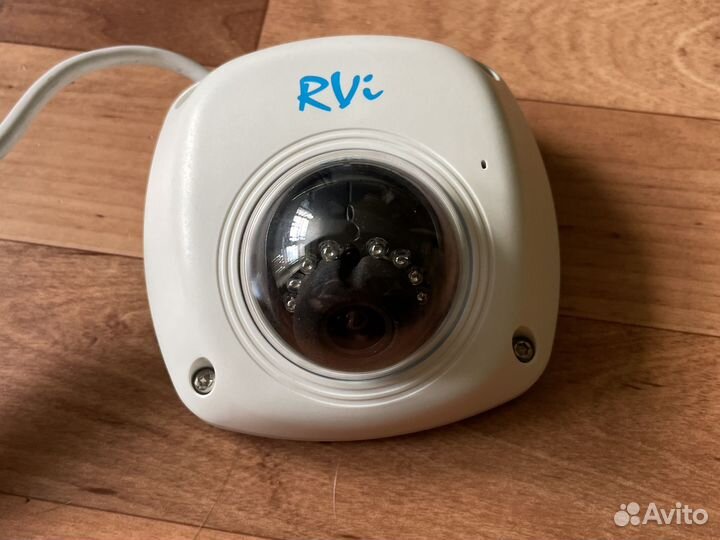 IP видеокамера RVi-IPC31MS-IR