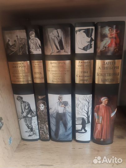 Сзкэо Библиотека мировой литературы (бмл)