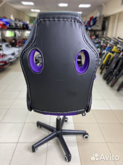 Игровое кресло Компьютерное кресло