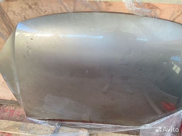 Капот Volkswagen Tiguan