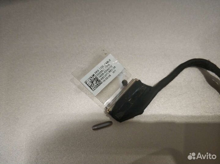 Asus s510u x555l разбор запчасти ноутбук