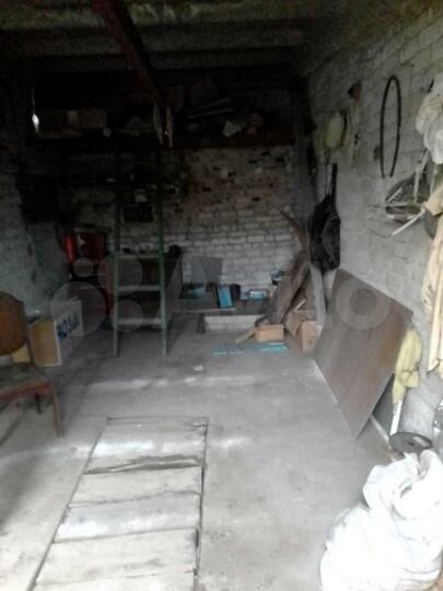 Гараж, 18 м²