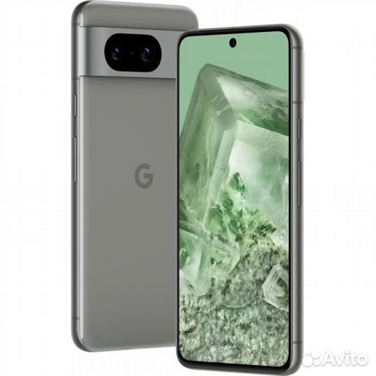 Google Pixel 8, 8/128 ГБ