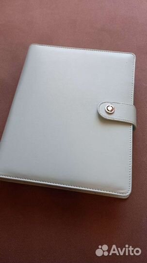 Ежедневник