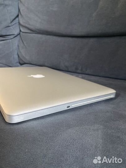 MacBook Pro 15