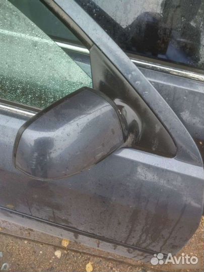 Дверь передняя правая Ford Mondeo 3 2003-2007