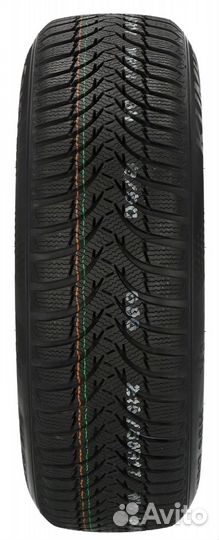 Kumho WinterCraft WP51 185/55 R15 82T