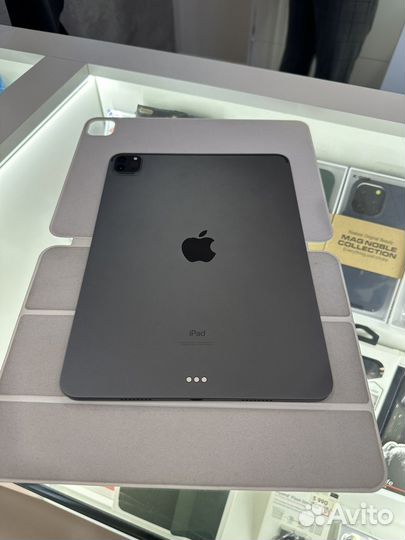 iPad pro 11 2021 256