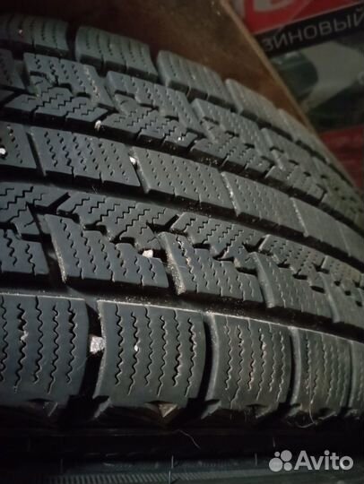 Roadstone Winguard Ice 205/65 R16 95Q