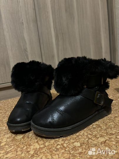 Угги женские зимние 36 размер