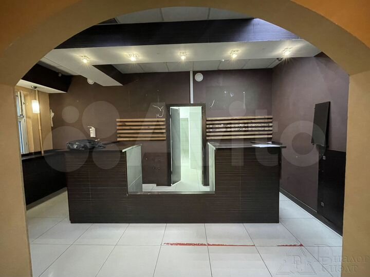 Помещение свободного назначения, 63.1 м²