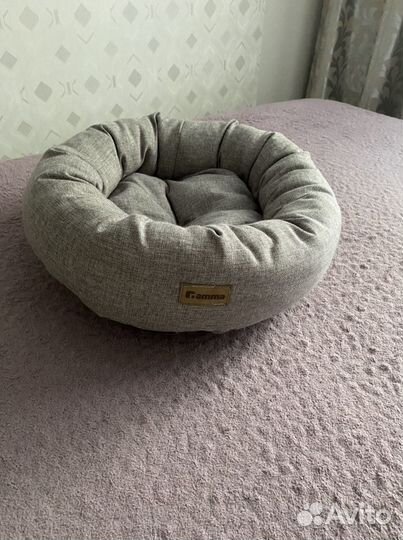 Лежак для животных