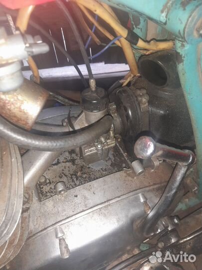 Продам иж юпитер 3