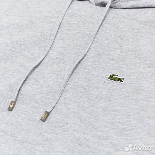 Оригинал Новое Худи Lacoste XL