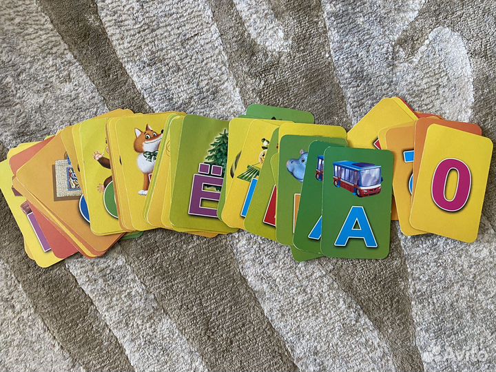 Детские игрушки на 3 года