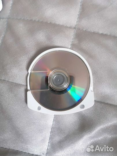 Sony PSP приставка