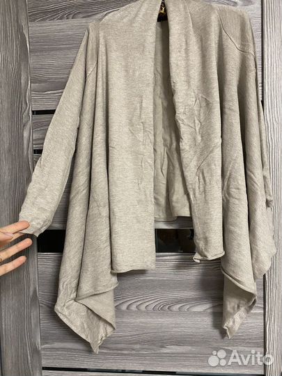 Кардиган zara
