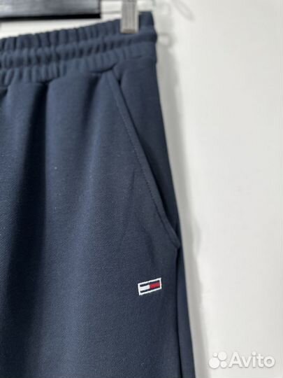 Спортивный костюм tommy hilfiger