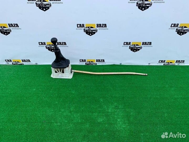 Кулиса кпп Daewoo Rezzo