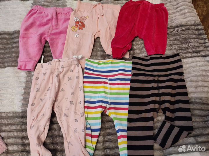 Вещи на девочку