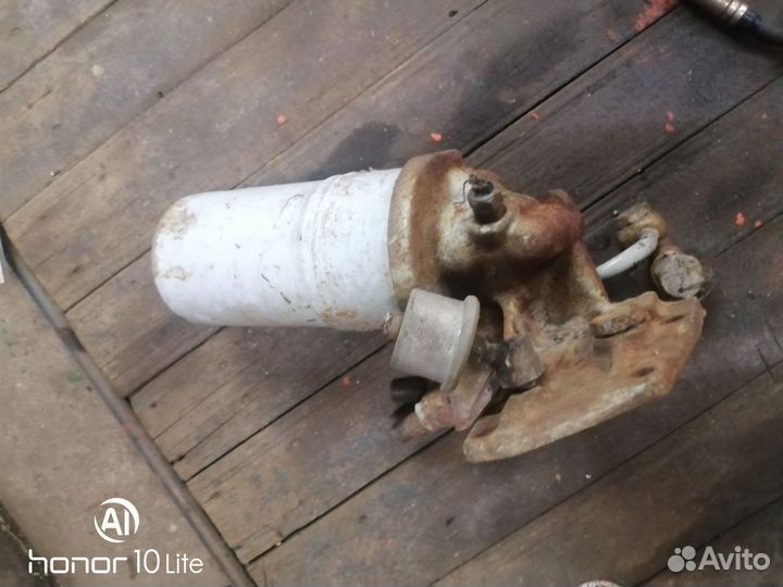 Центрифуга т 40