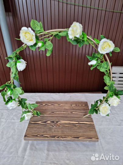 Подставка для торта