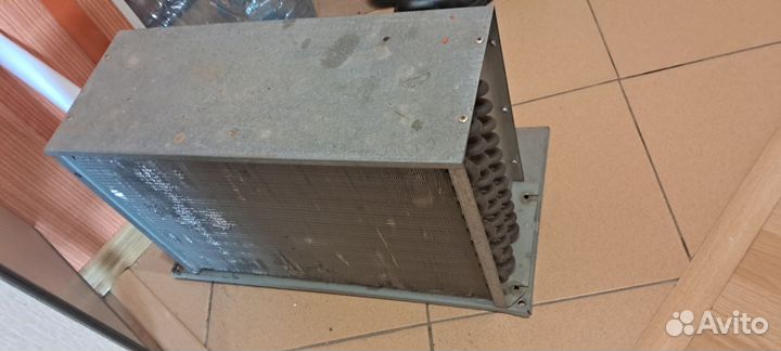 Конденсатор