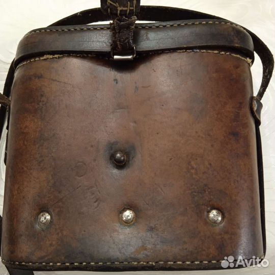 Кофр для бинокля