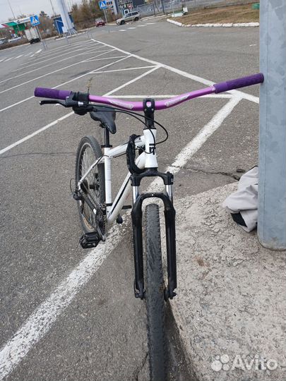 Велосипед для станта