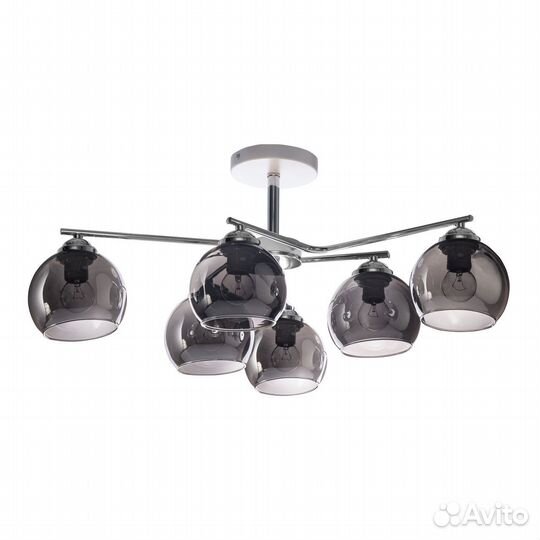 Люстра De City Вита (Вита 220013906)