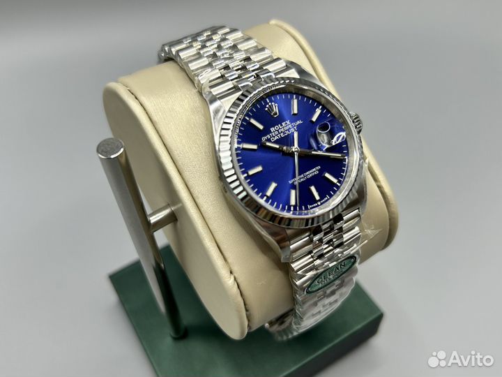 Часы Rolex Datejust 36mm