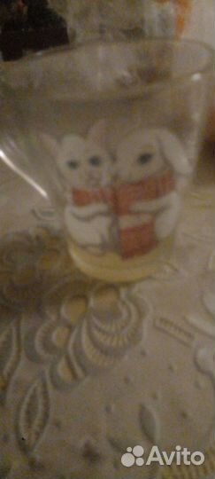 Фарфоровая посуда СССР