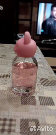 Духи женские