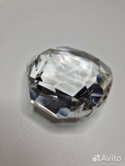 Горный хрусталь