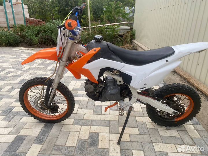Bse 125mx