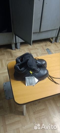 Спецодежда