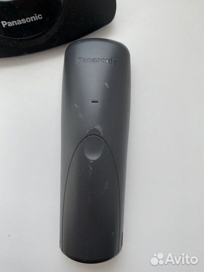 Panasonic kx-tcd156ru