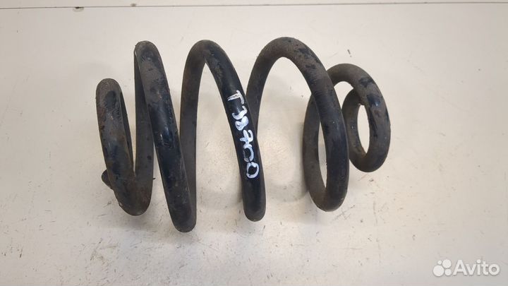 Пружина подвески Seat Alhambra, 2006