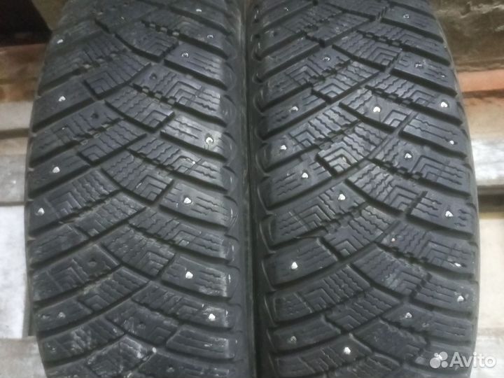 Goodyear Ultragrip Ice Arctic 185/65 R15