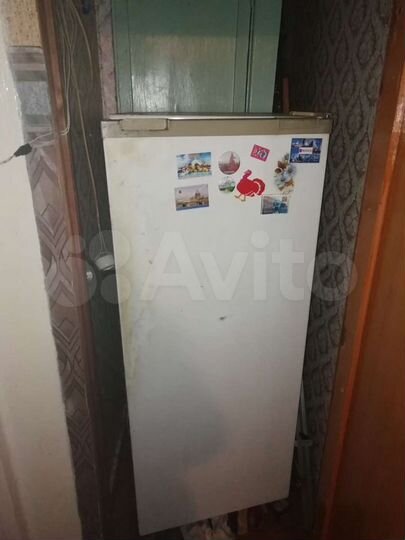 2-к. квартира, 45 м², 5/5 эт.