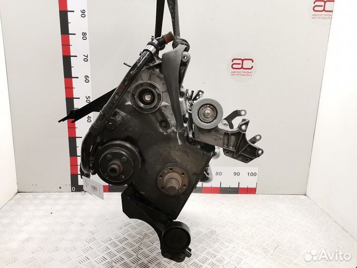 Блок двигателя BMW 3-Series/M3