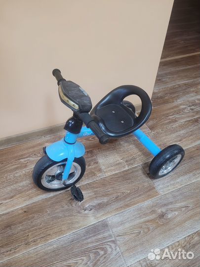 Велосипед для малышей