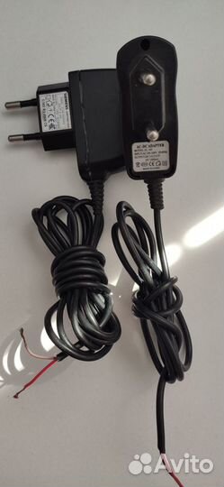 Блоки питания для разных целей